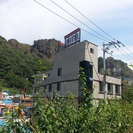 Ace Hotel Ulleungdo Exterior foto
